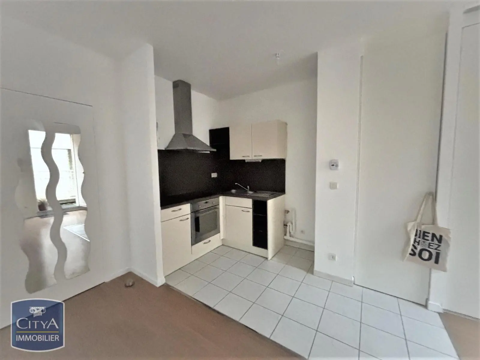 Photo 8 Appartement 2 pièces 41.23m²