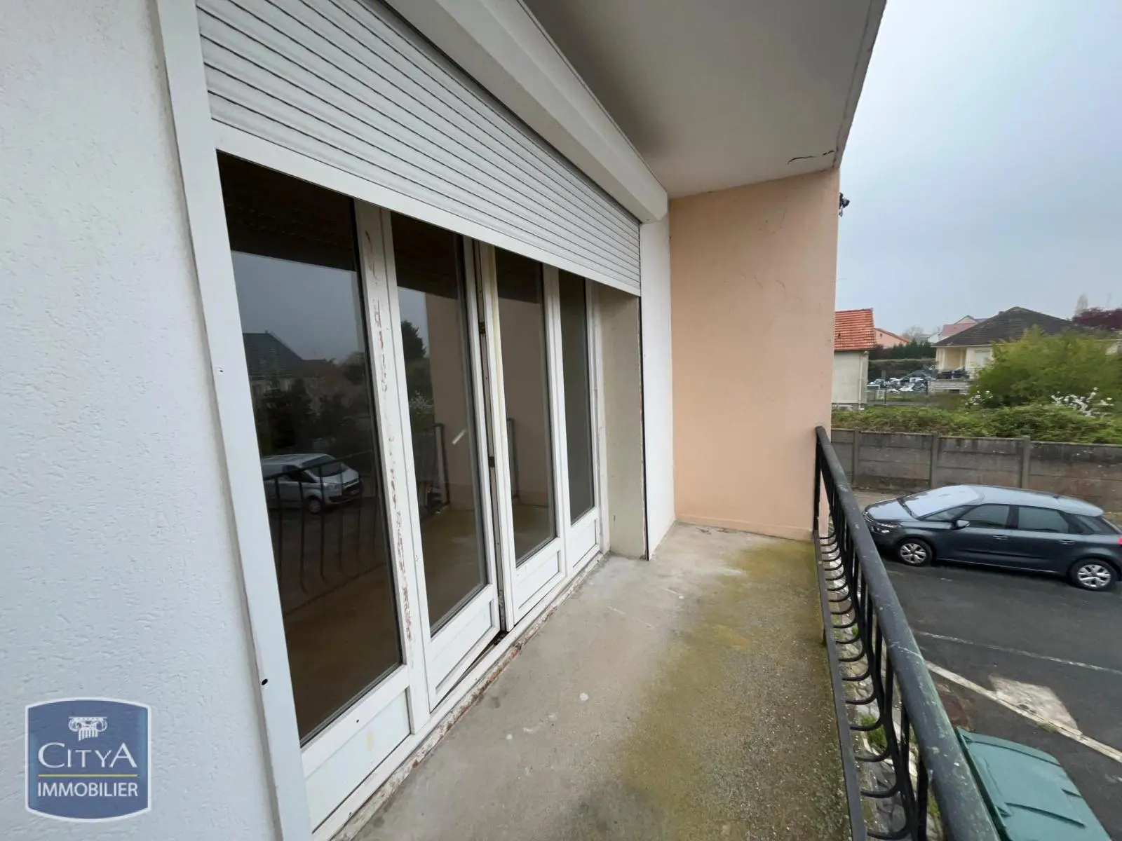 Photo 5 Appartement 1 pièce 25.75m²