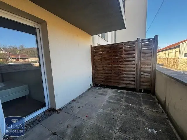 Photo 6 Appartement 2 pièces 48.54m²