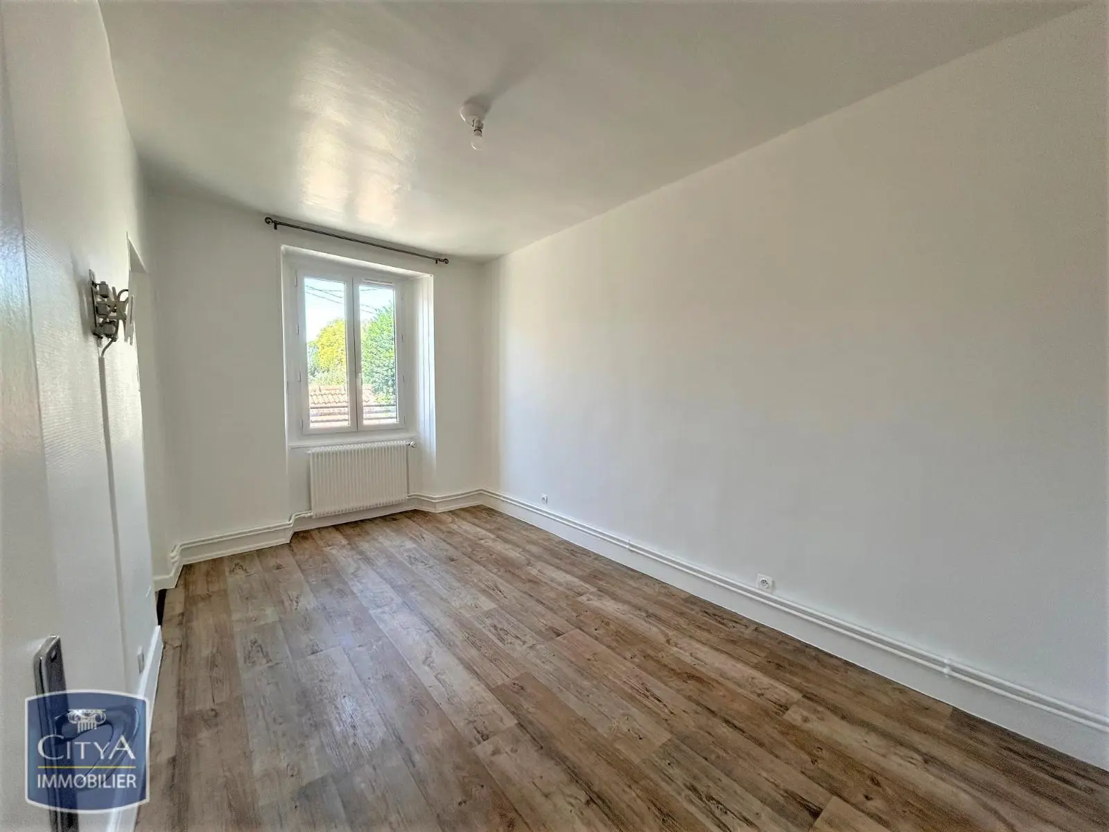 Photo 1 Appartement 2 pièces 35.53m²