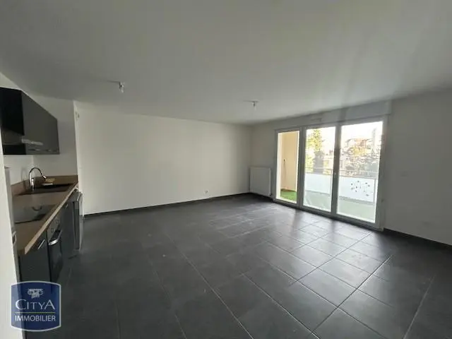 Photo 2 Appartement 3 pièces 64.9m²