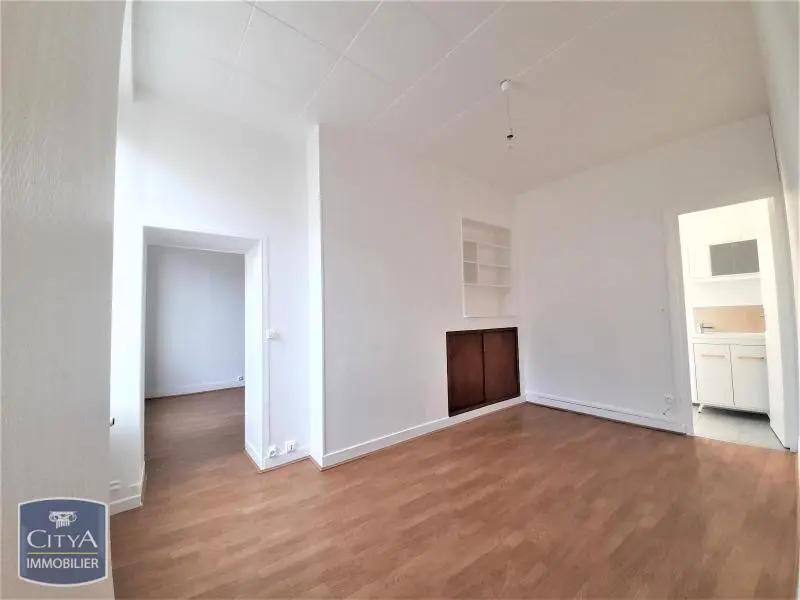 Photo 3 Appartement 2 pièces 41.75m²