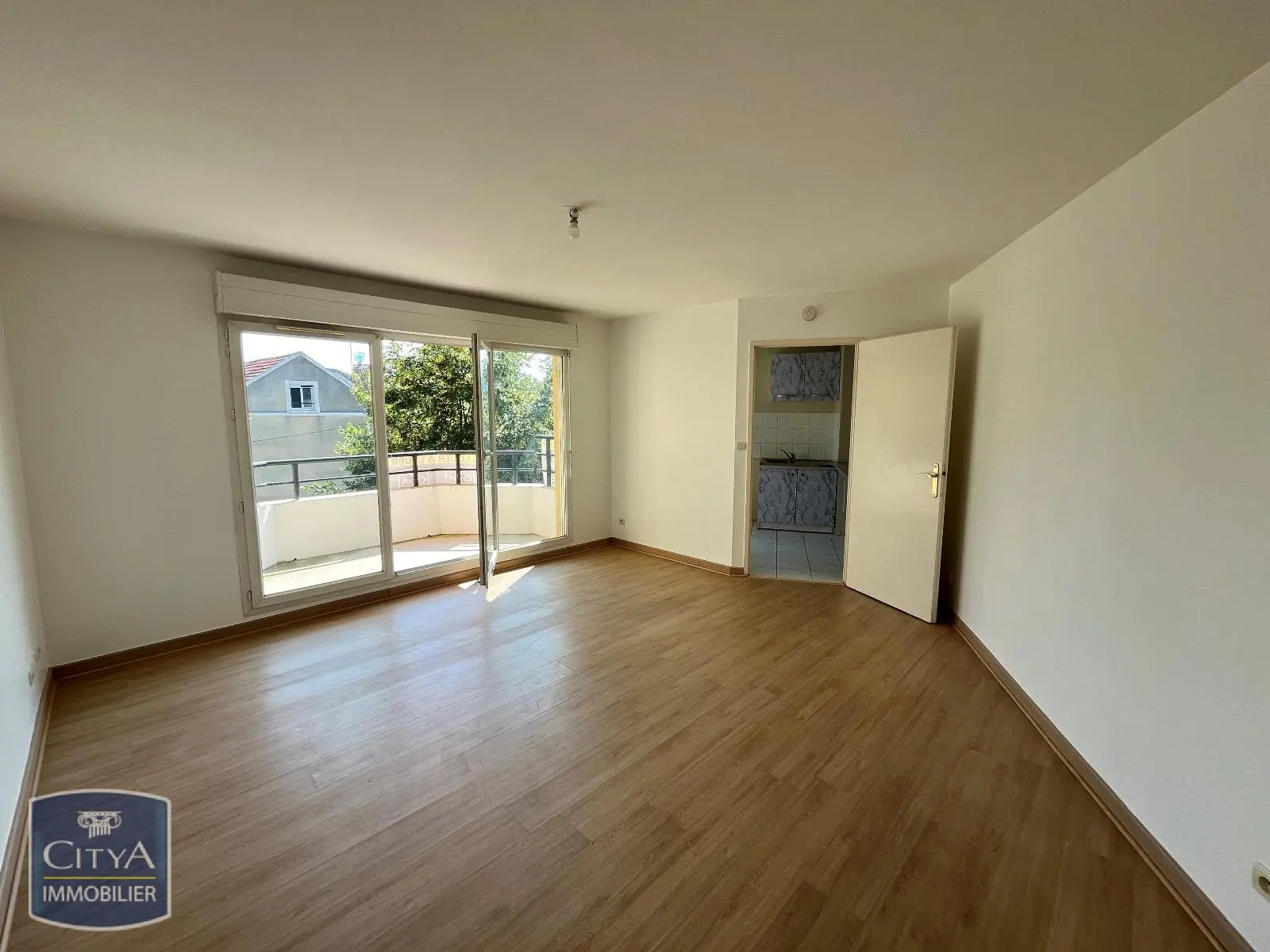 Photo 1 Appartement 2 pièces 42.05m²