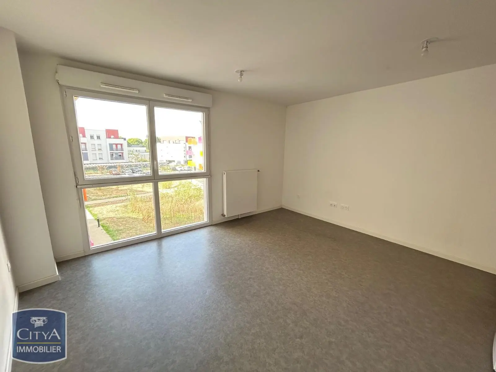 Photo 2 Appartement 1 pièce 25.53m²
