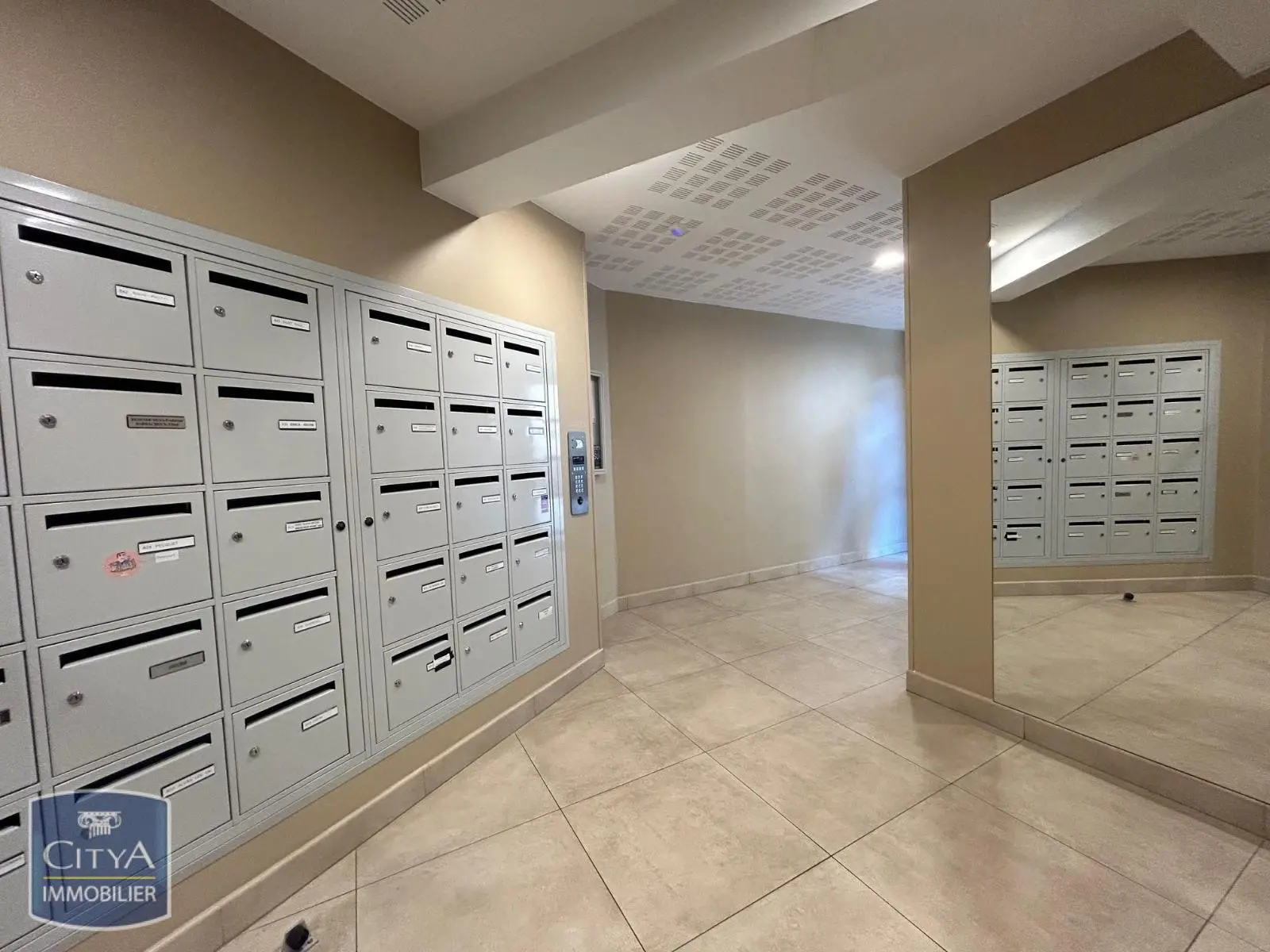 Photo 11 Appartement 2 pièces 44.3m²