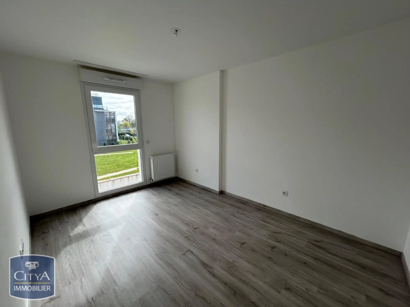 Photo 4 Appartement 3 pièces 58.25m²
