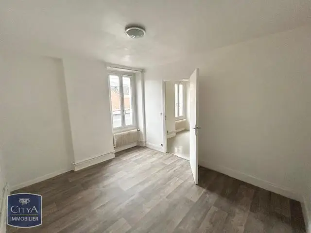 Photo 4 Appartement 2 pièces 41.21m²