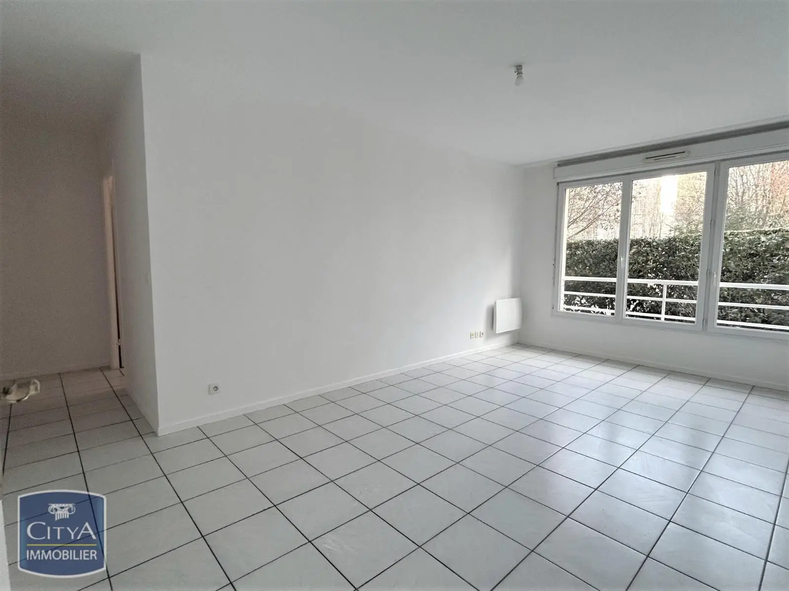 Photo 2 Appartement 2 pièces 47.2m²