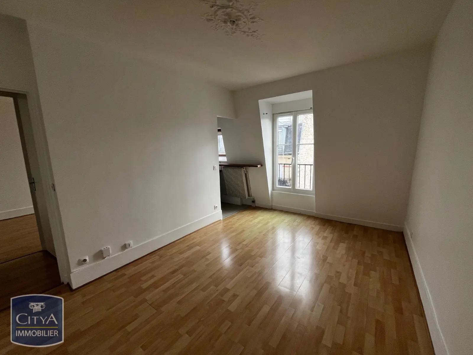 Photo 1 Appartement 2 pièces 27.34m²