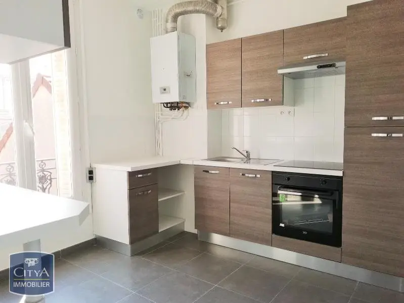Photo 1 Appartement 2 pièces 75.72m²