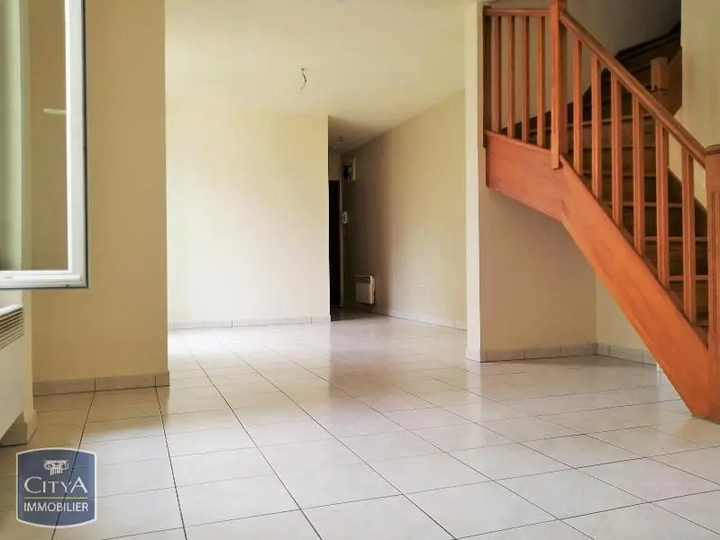 Photo 2 Appartement 4 pièces 62.56m²
