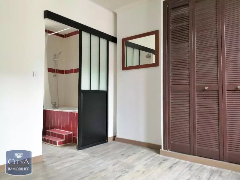 Photo 1 Appartement 2 pièces 38.58m²