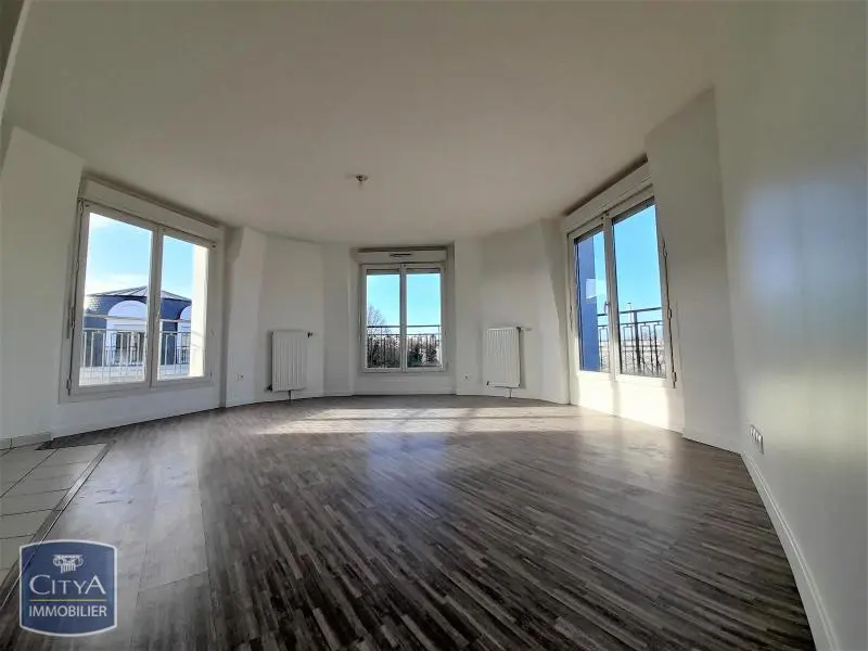Photo 1 Appartement 2 pièces 50.26m²