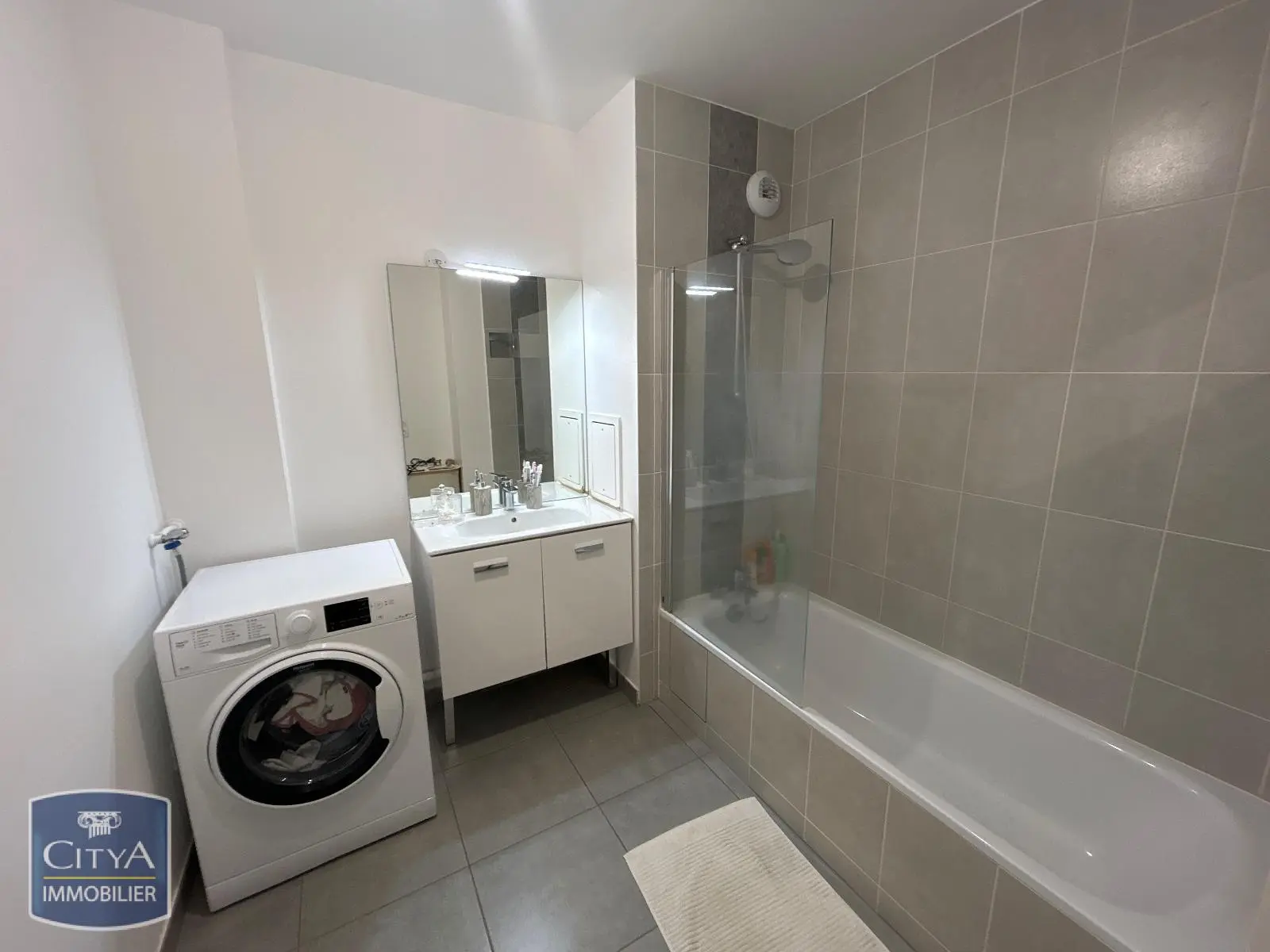 Photo 5 Appartement 3 pièces 58.25m²