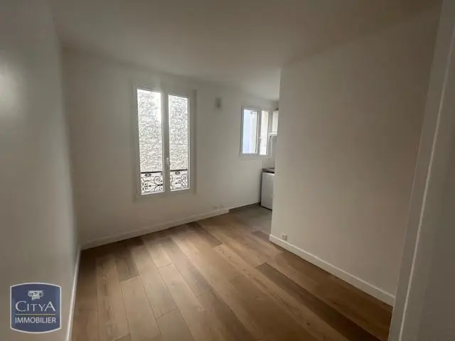 Photo 2 Appartement 1 pièce 14m²