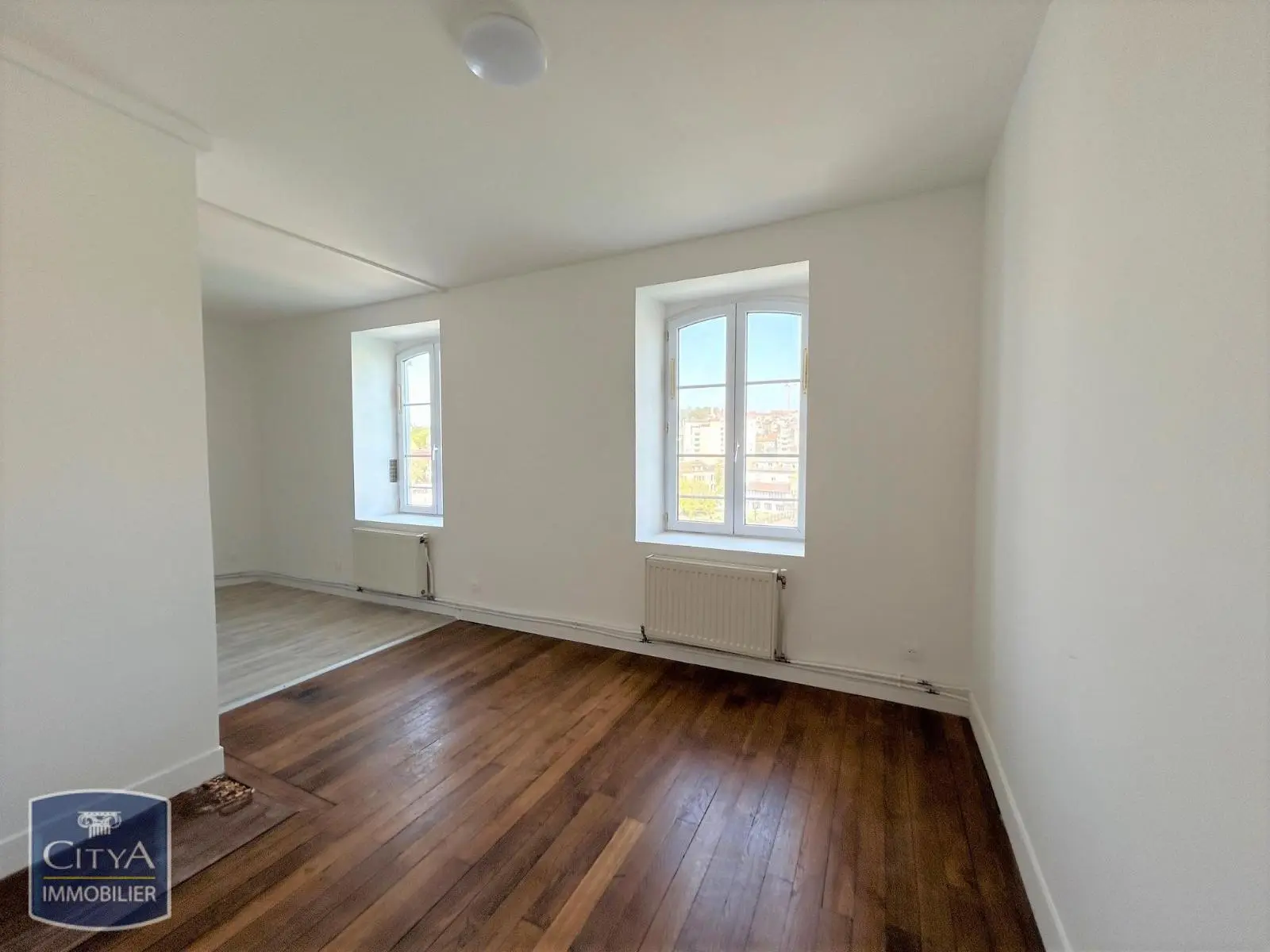 Photo 7 Appartement 3 pièces 48.38m²