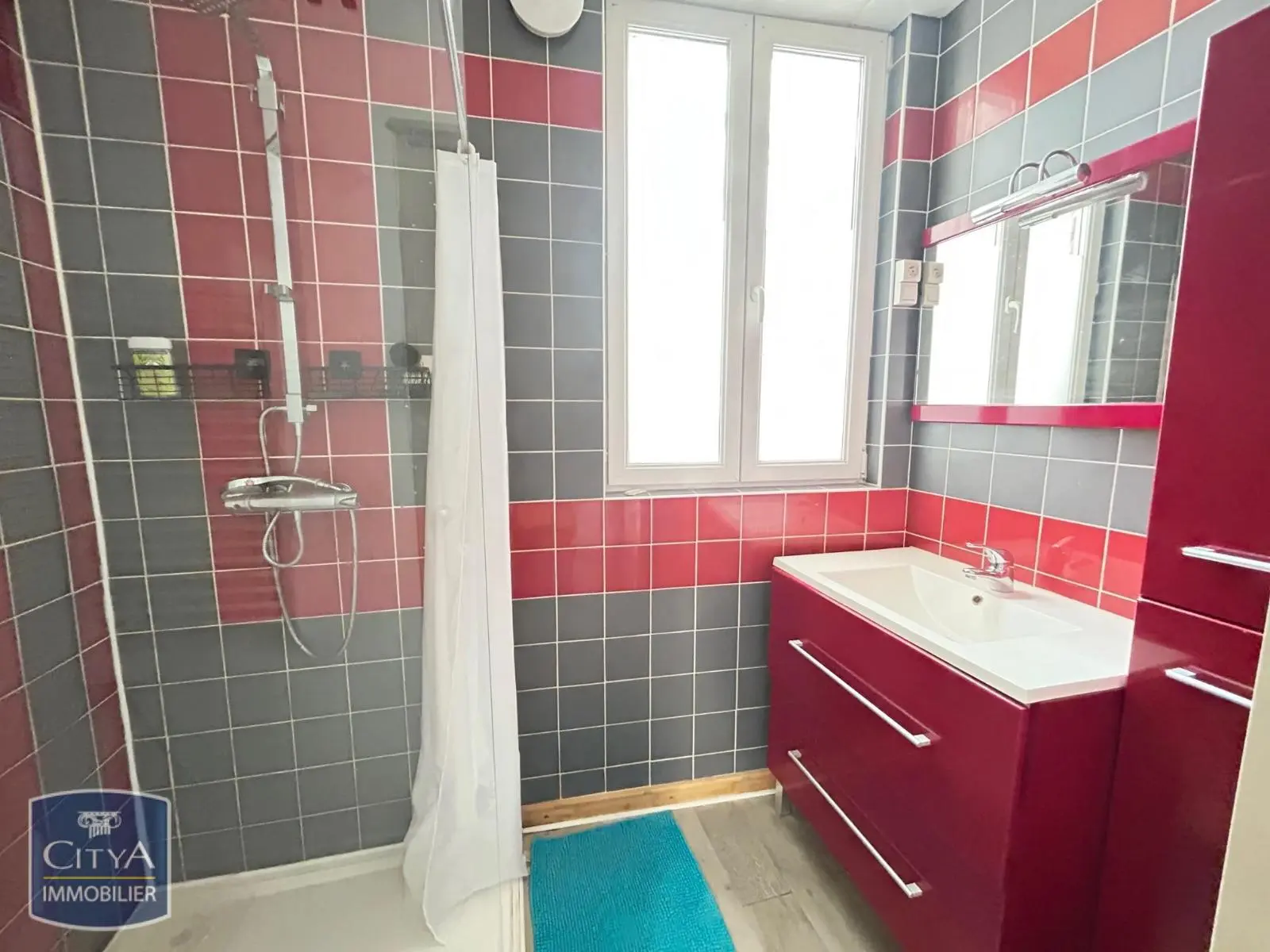 Photo 7 Appartement 1 pièce 37.62m²