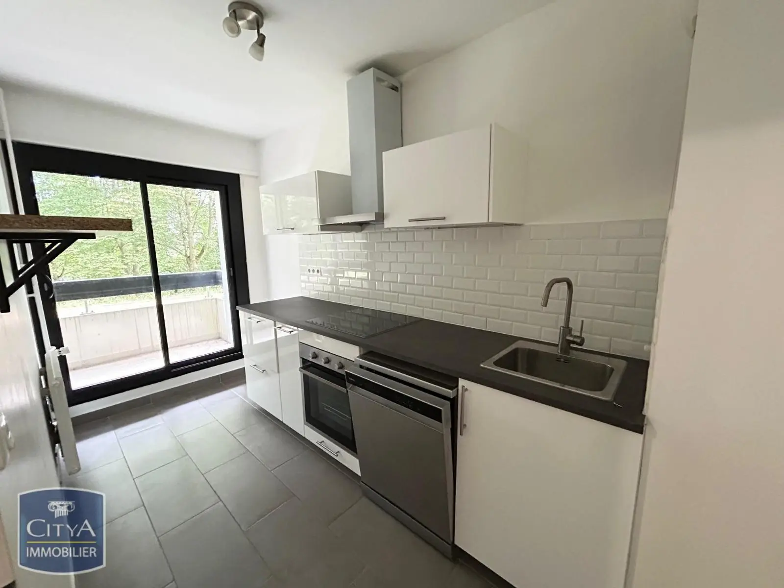 Photo 4 Appartement 1 pièce 39.04m²