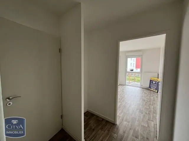 Photo 6 Appartement 1 pièce 23.91m²