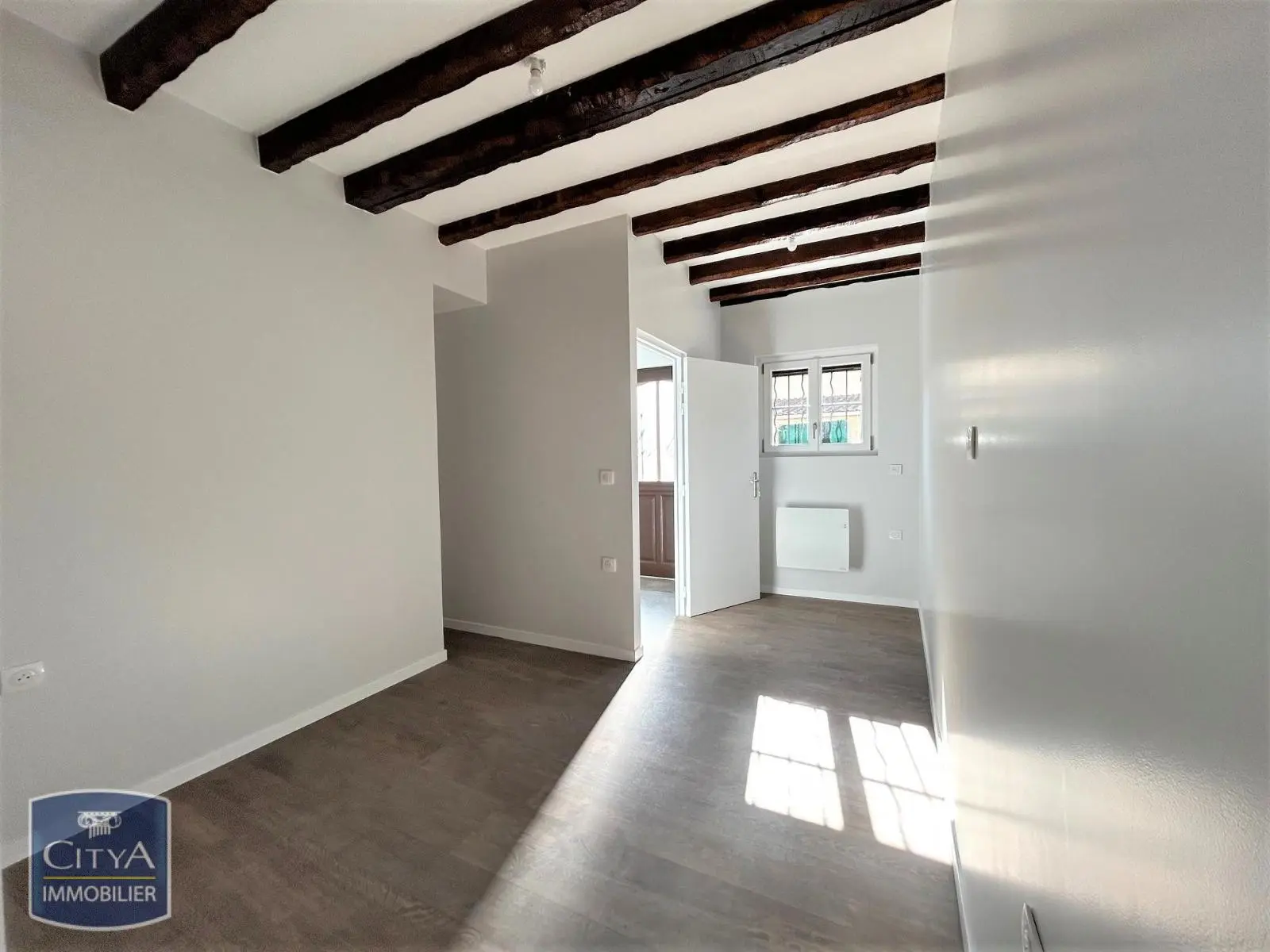 Photo 1 Appartement 2 pièces 34.05m²