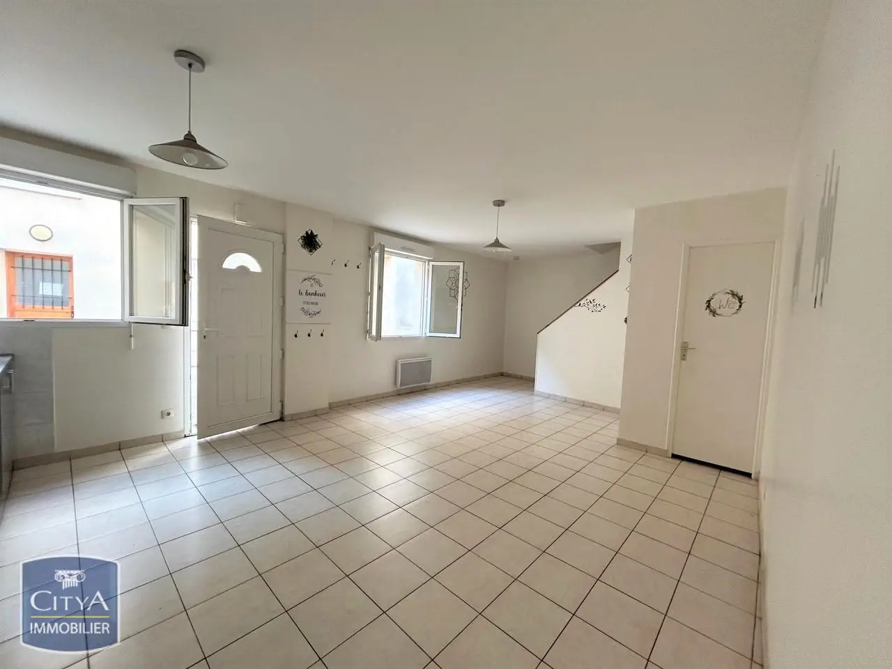 Photo 2 Appartement 3 pièces 54.6m²