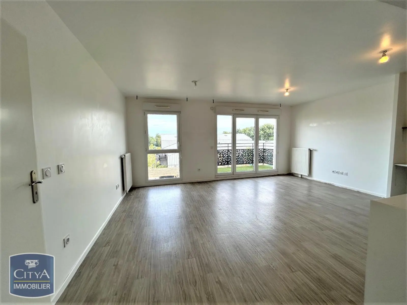 Photo 3 Appartement 2 pièces 49m²