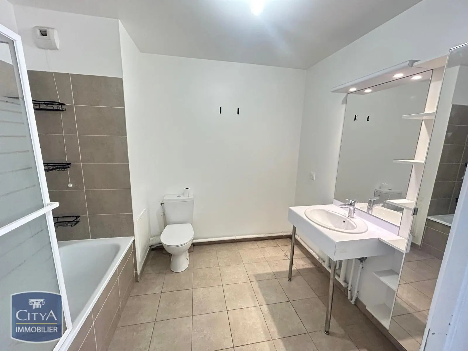 Photo 8 Appartement 3 pièces 60.2m²