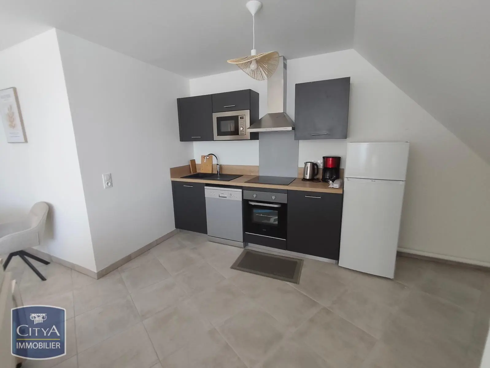 Photo 2 Appartement 4 pièces 84.9m²