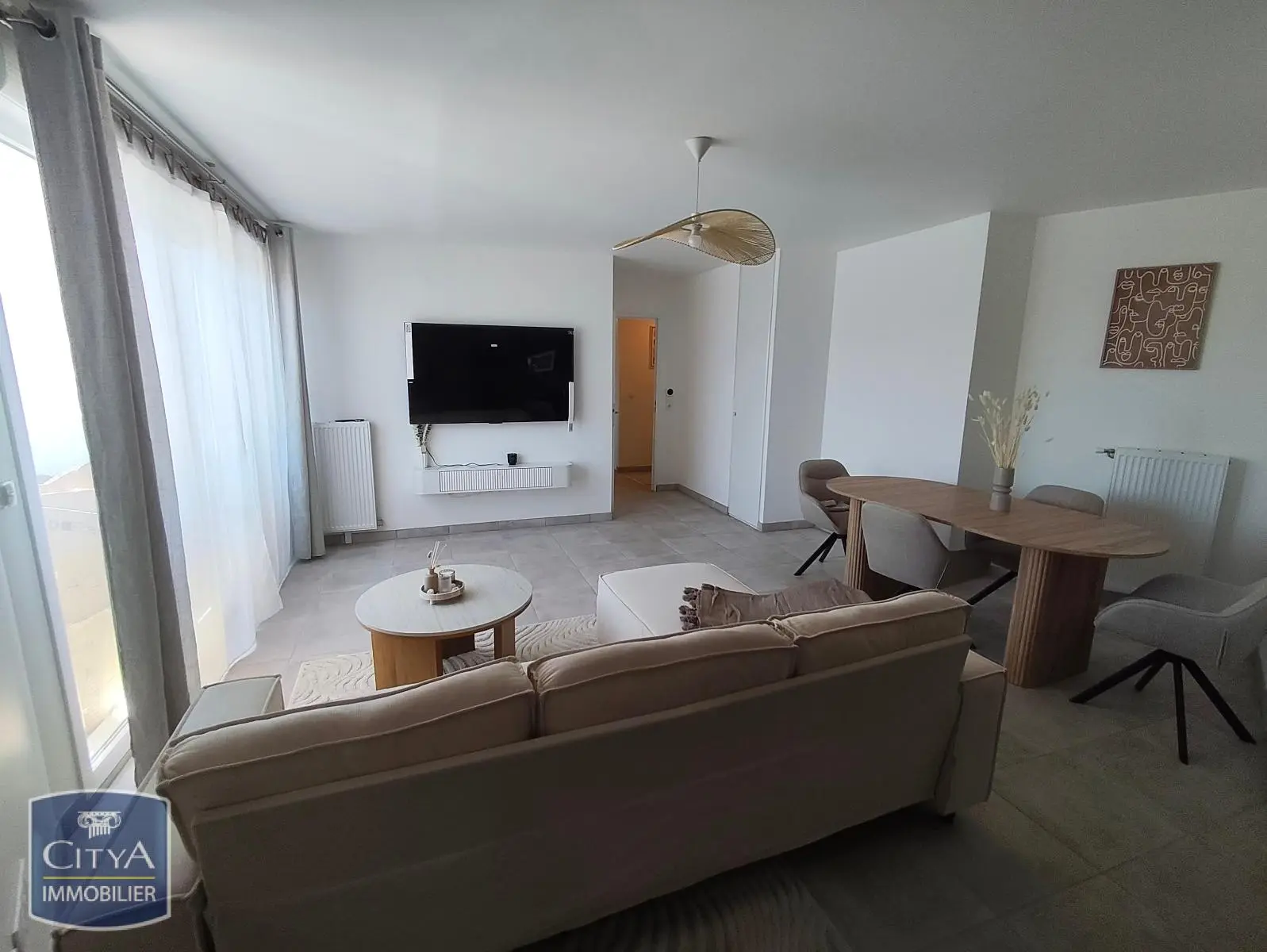 Photo 3 Appartement 4 pièces 84.9m²
