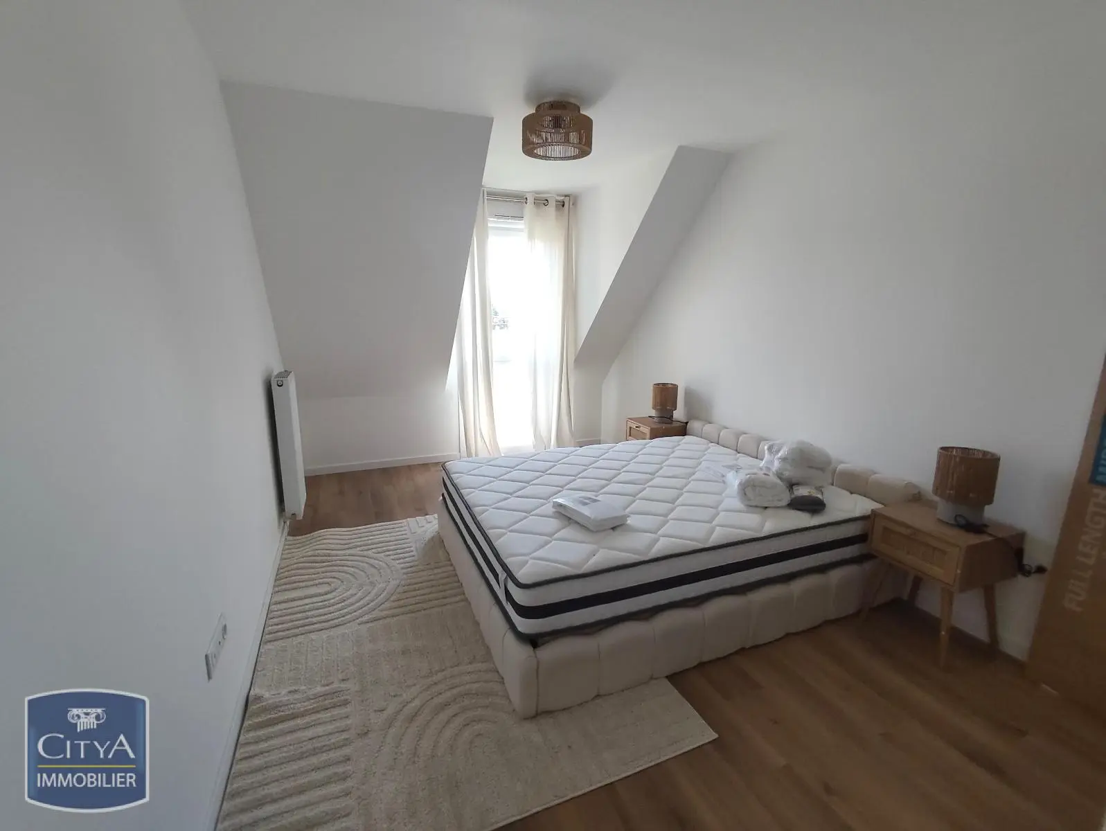 Photo 4 Appartement 4 pièces 84.9m²