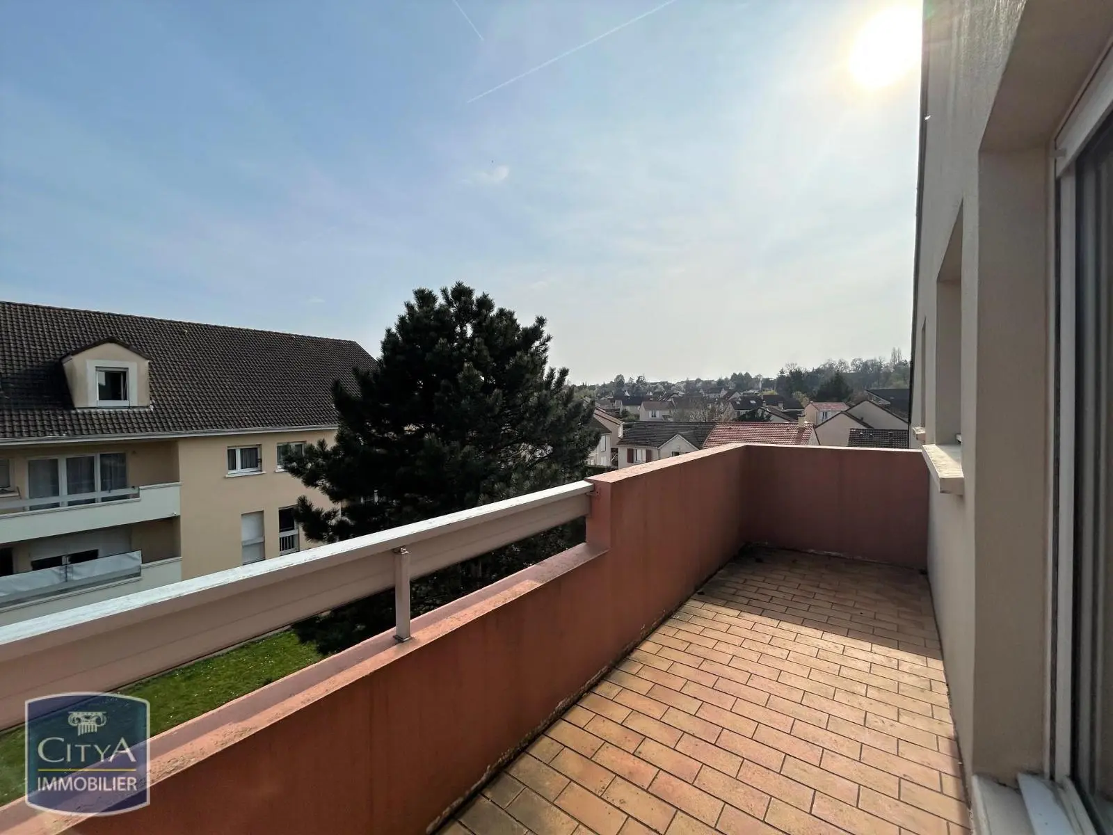 Photo 2 Appartement 2 pièces 47.95m²