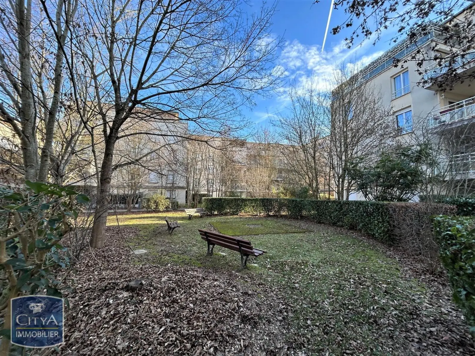 Photo 4 Appartement 2 pièces 47.2m²