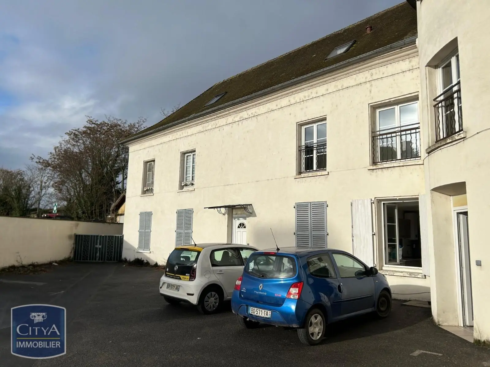 Photo 7 Appartement 2 pièces 30.14m²