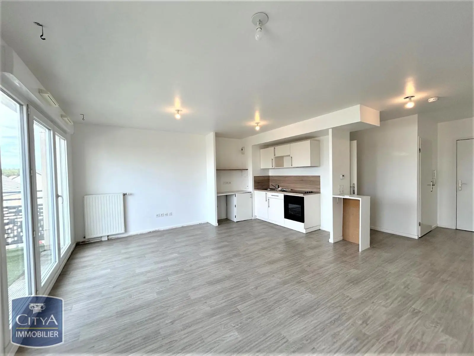 Photo 1 Appartement 2 pièces 49m²