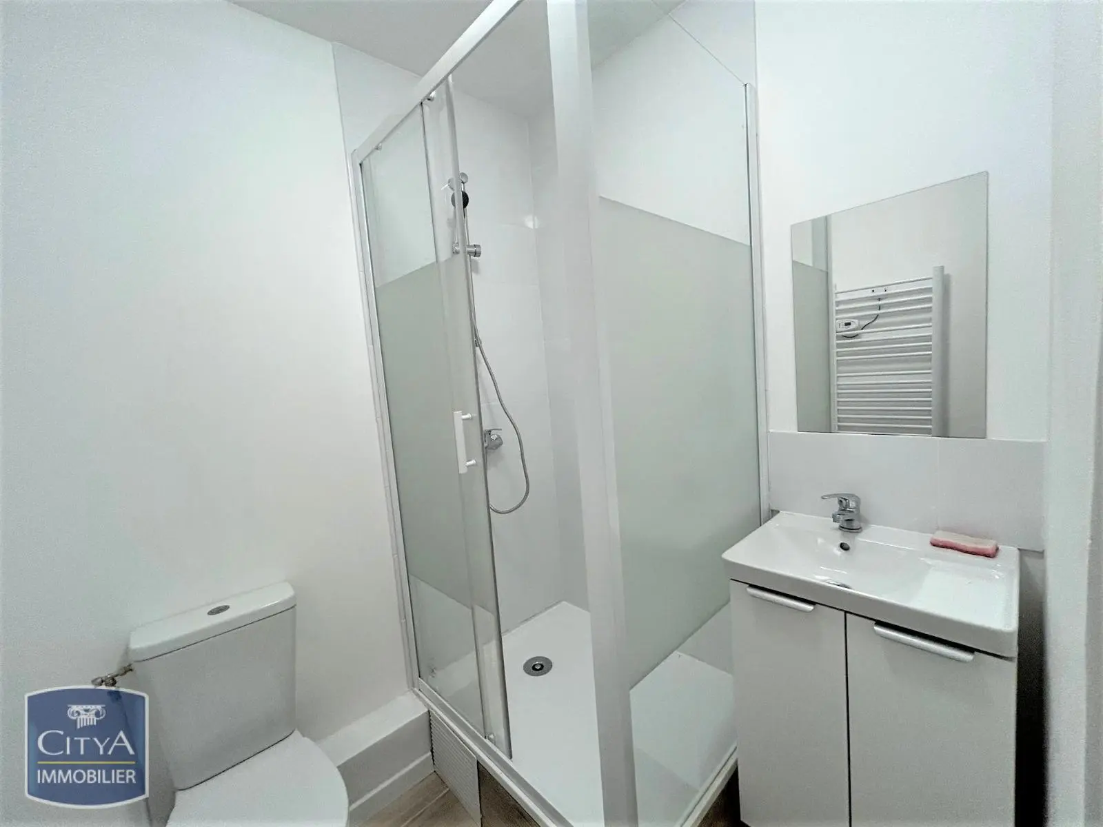 Photo 8 Appartement 3 pièces 48.38m²