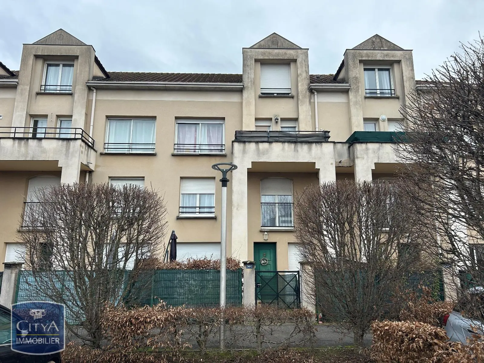 Photo 7 appartement Moissy-Cramayel