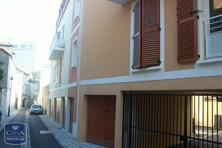 Photo 6 Appartement 1 pièce 37.21m²