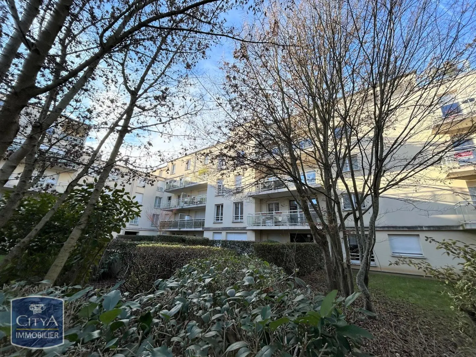 Photo 1 Appartement 2 pièces 47.2m²