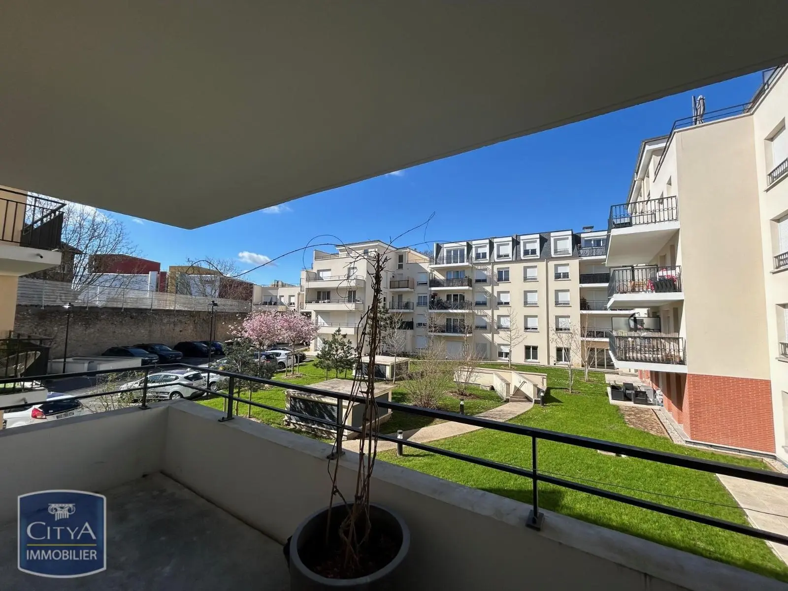 Photo 4 Appartement 2 pièces 44.3m²