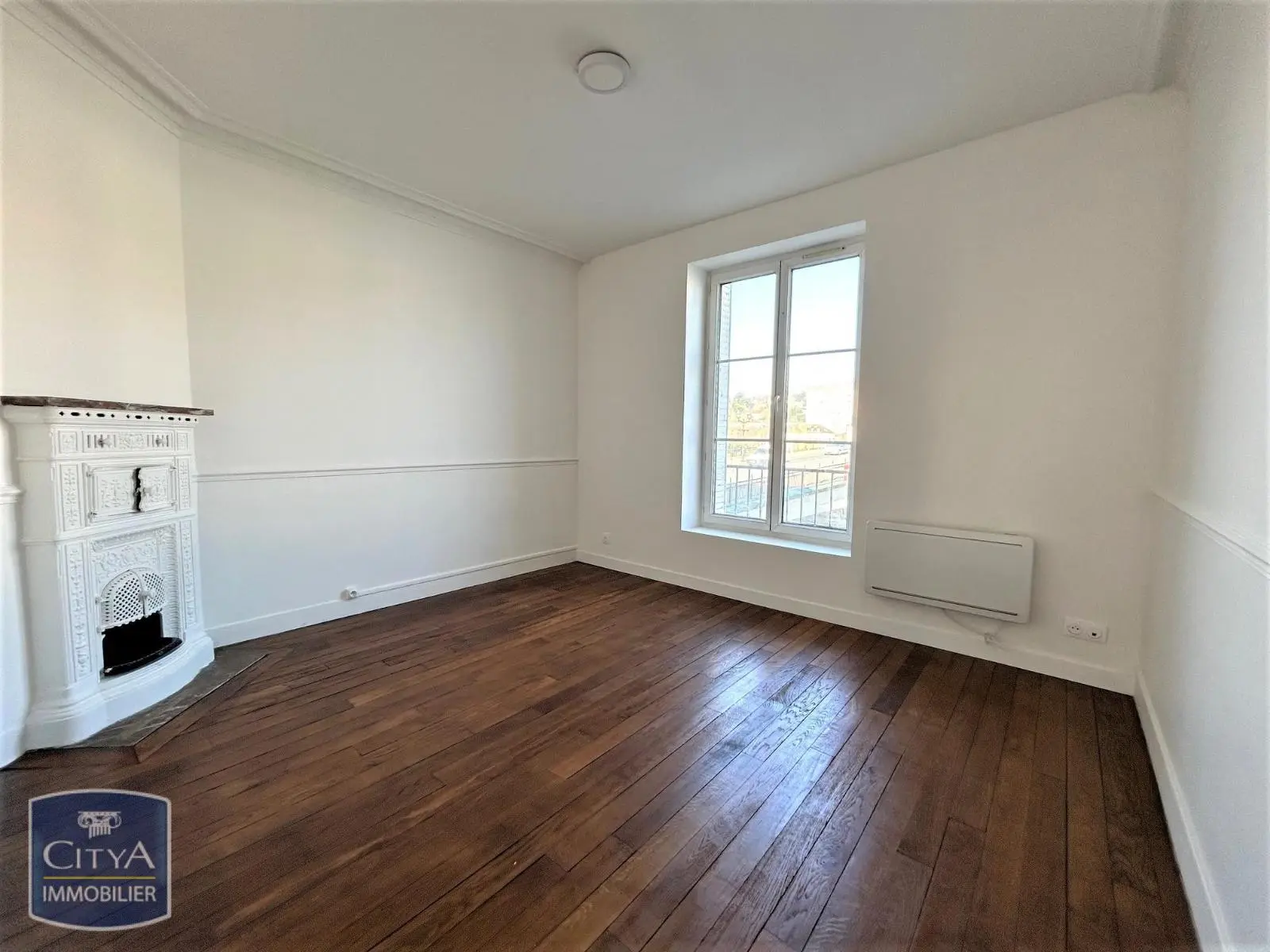 Photo 3 Appartement 3 pièces 56.87m²