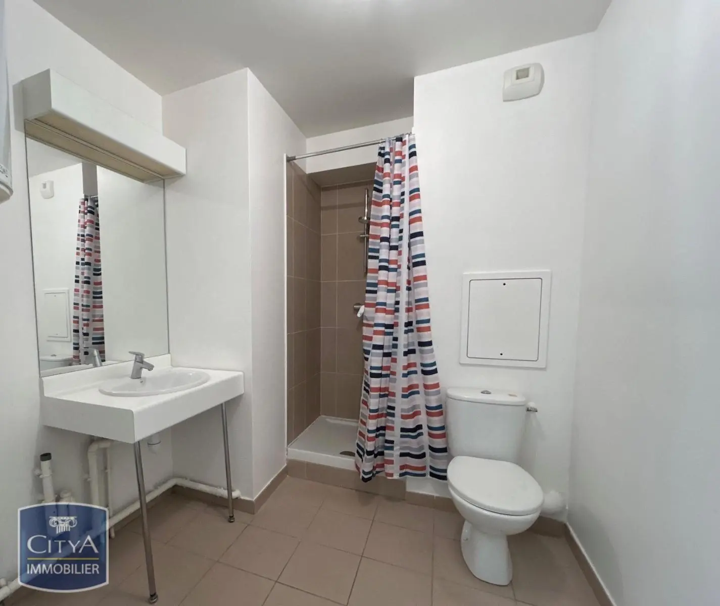 Photo 5 Appartement 1 pièce 24.42m²