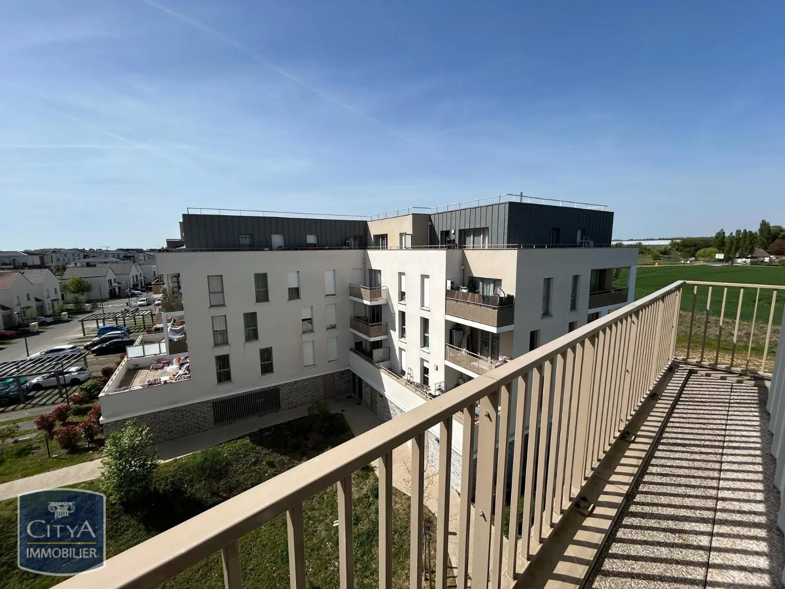 Photo 13 Appartement 5 pièces 95.3m²