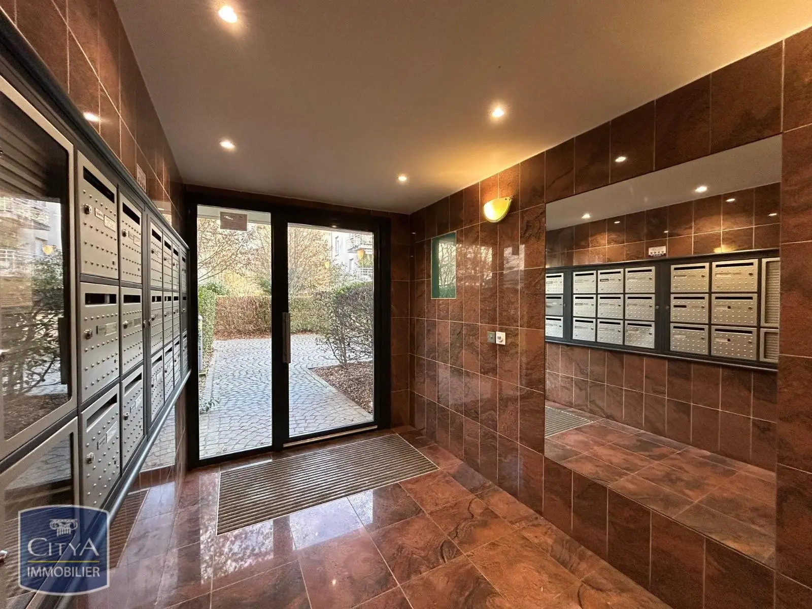 Photo 5 Appartement 2 pièces 47.2m²