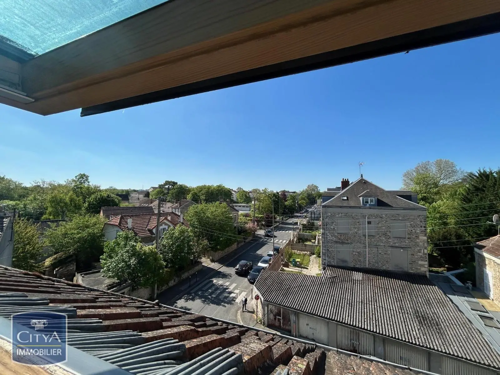 Photo 3 appartement Corbeil-Essonnes