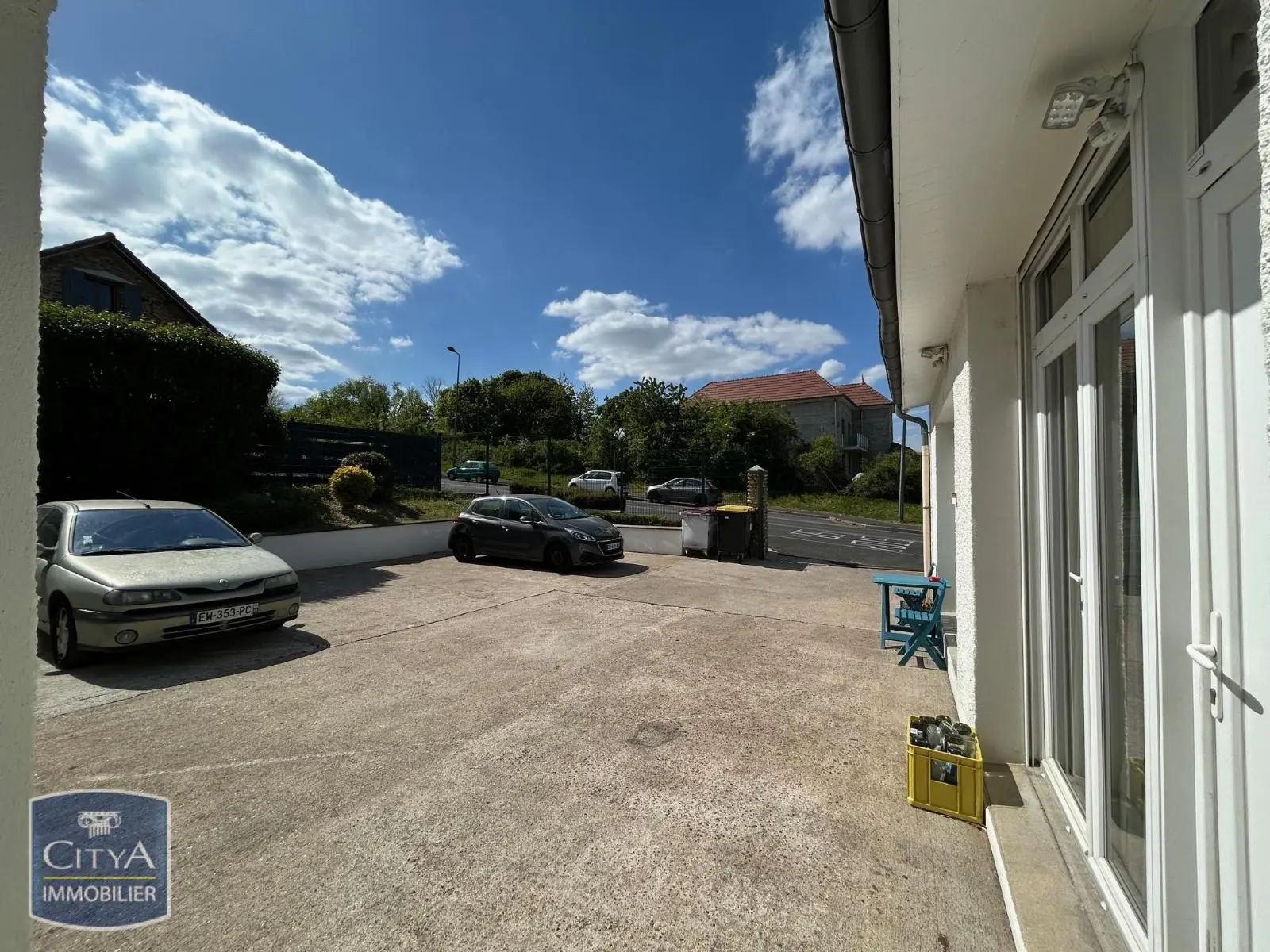 Photo 10 Appartement 2 pièces 60.93m²