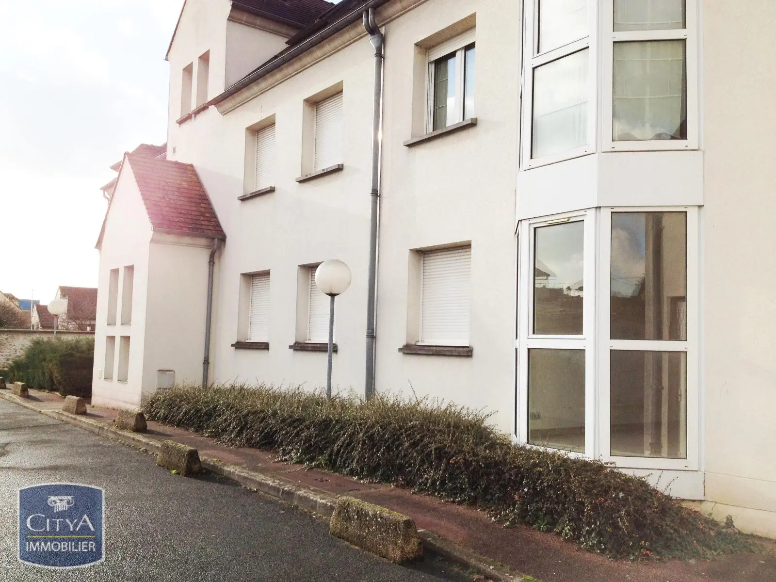 Photo 1 Appartement 1 pièce 35.99m²