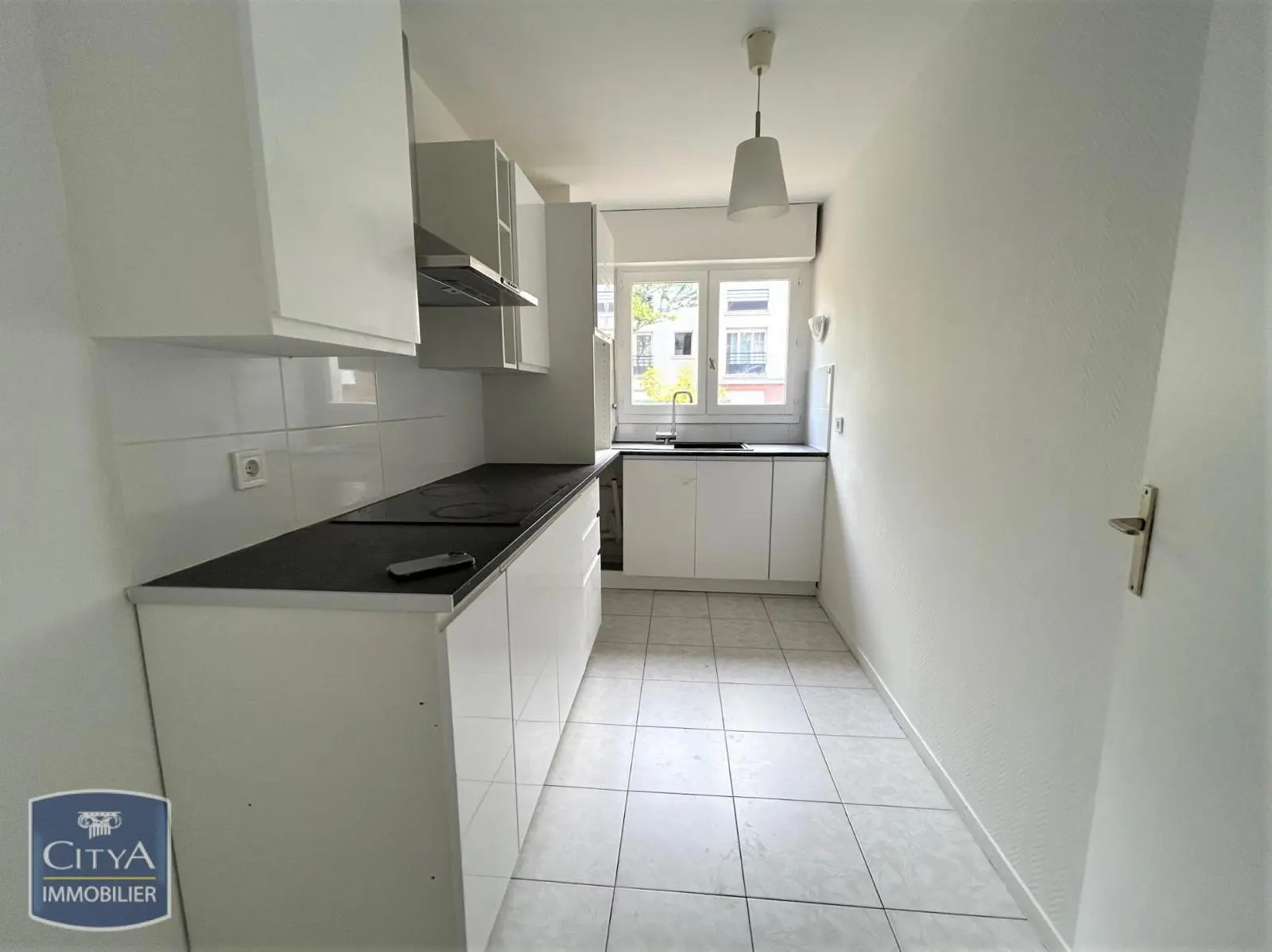 Photo 3 Appartement 2 pièces 46m²