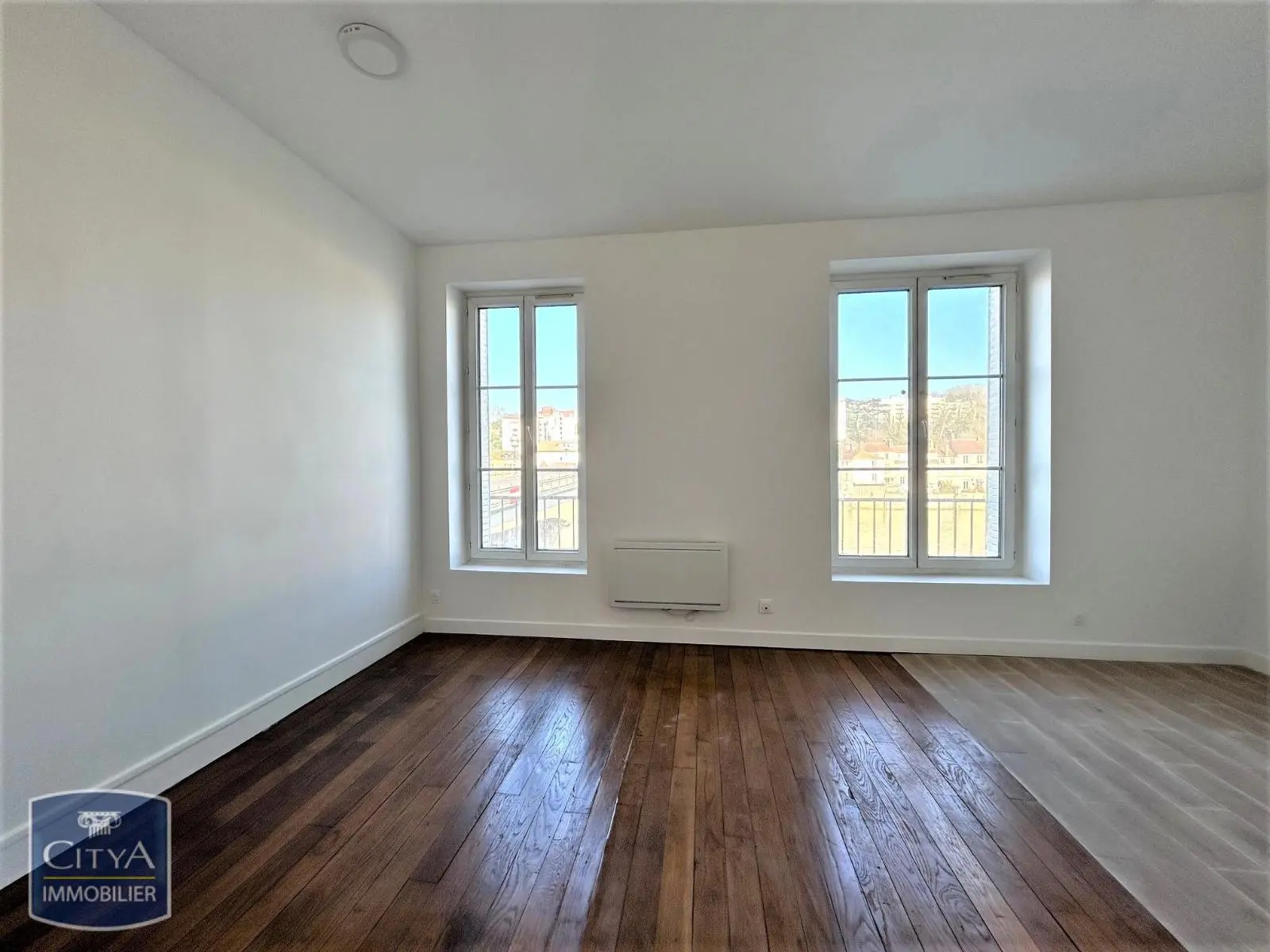 Photo 8 Appartement 3 pièces 56.87m²