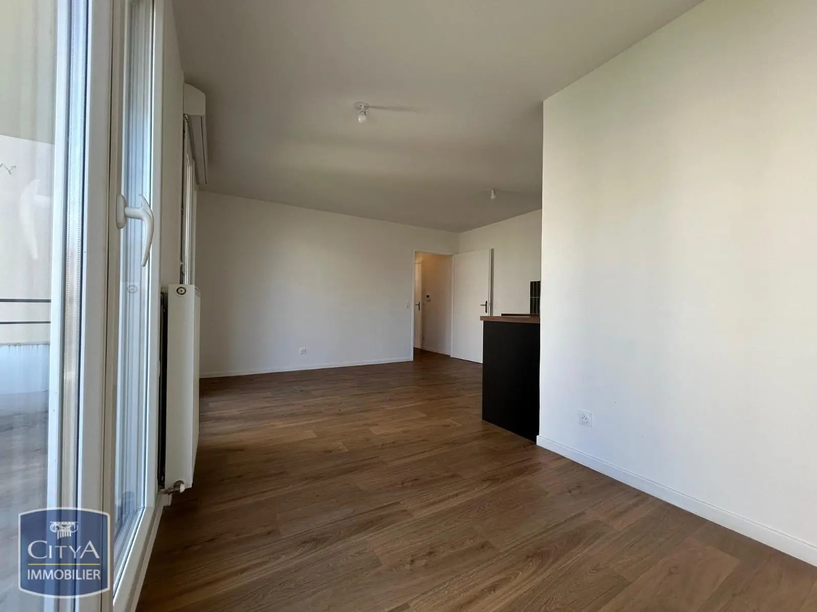 Photo 6 Appartement 2 pièces 44.3m²