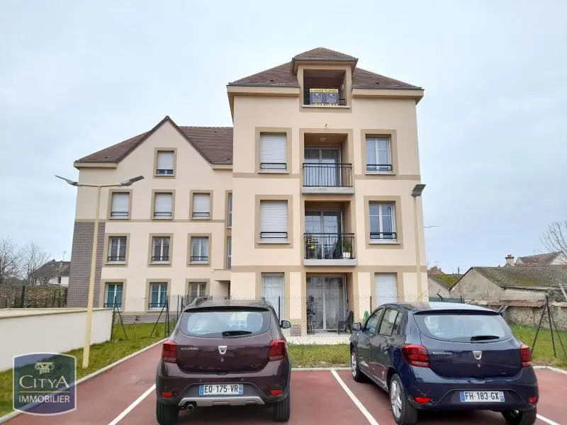 Photo 7 Appartement 2 pièces 49.1m²